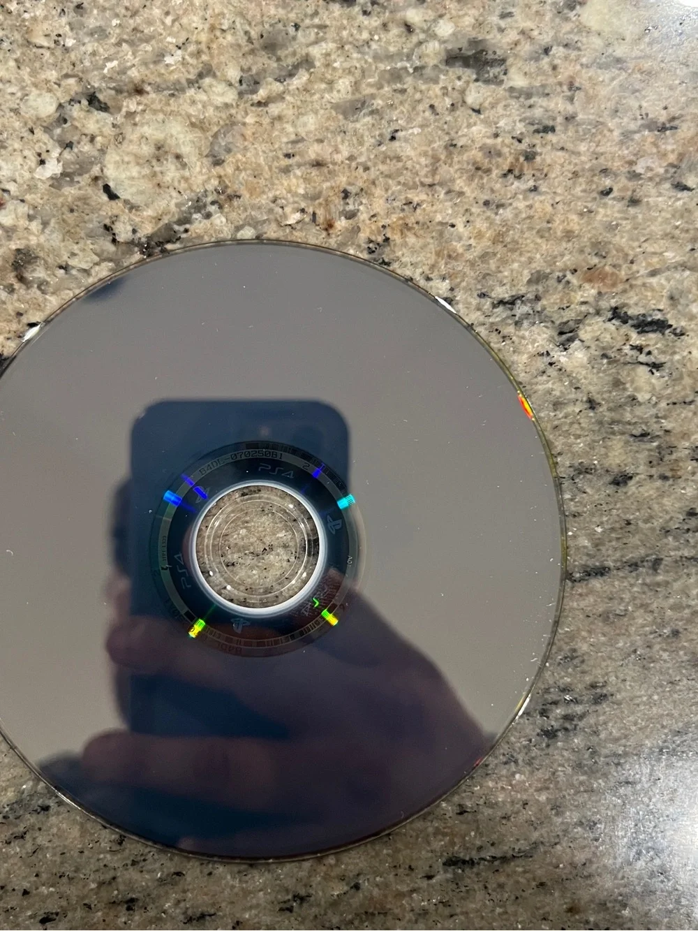Playstation 4 NBA 2K19